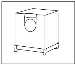 JBL ESC 333 (220-240V) - Matériel inclus - 1