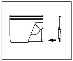 JBL ESC 333 (220-240V) - Premièrement. Positionnement des enceintes - 5