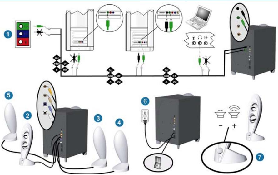 JBL INVADER - 1