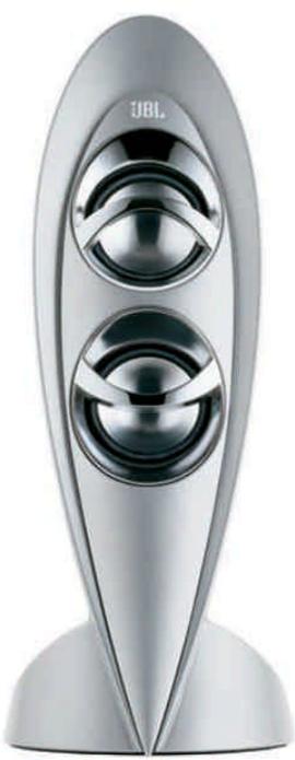 JBL INVADER - Guide d'utilisation - 4