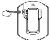JBL ON CALL 5310 - Afskaffelse af batterier - 3