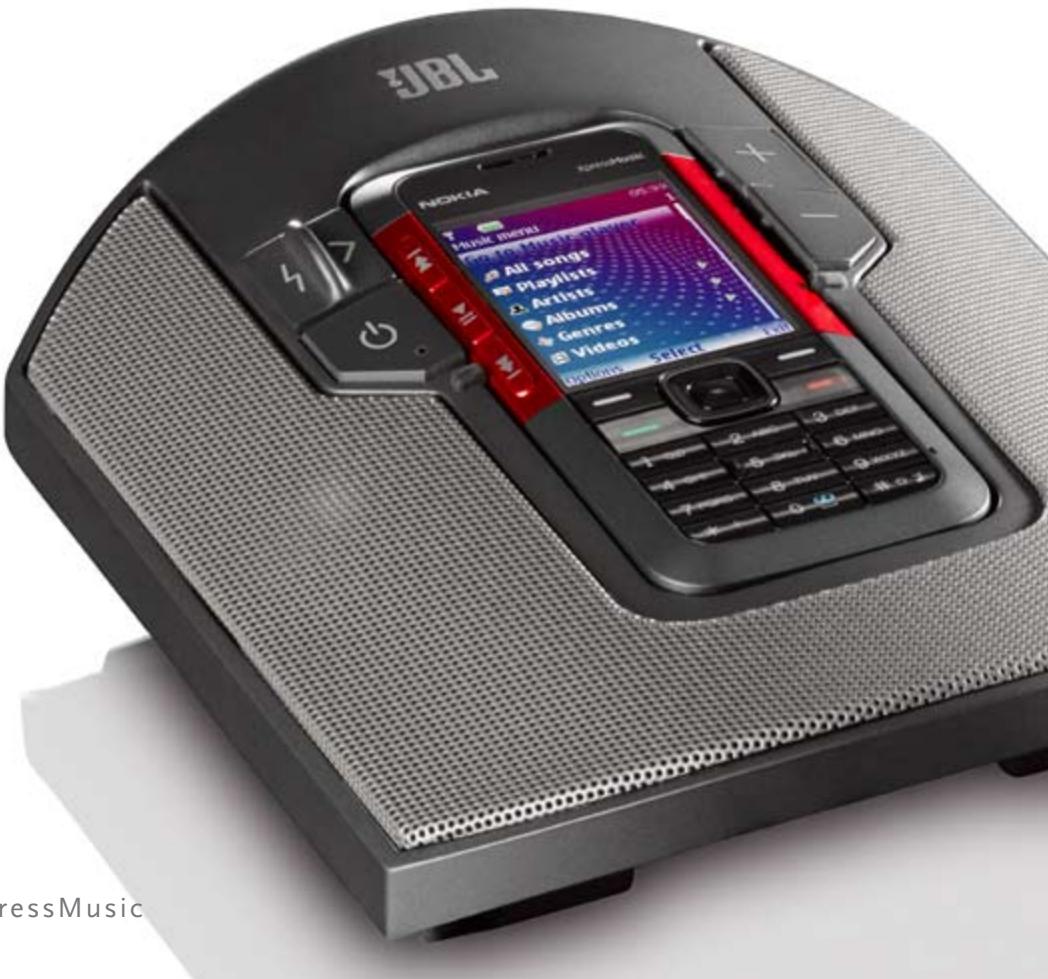 JBL ON CALL 5310 - jbl on call 5310 - 1