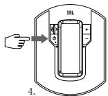JBL ON CALL 5310 - Nokia 5310 ミューニジックフ人才培养音楽を聞く - 4