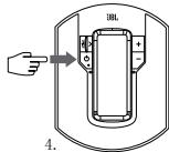JBL ON CALL 5310 - 欣赏Nokia 5310 音乐手机上播放的音乐 - 4