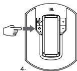 JBL ON CALL 5310 - Lyssna pa musik pa Nokias 5310 musiktelefon - 5