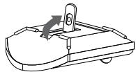JBL ON CALL 5310 - 电池安装 - 1