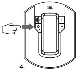 JBL ON CALL 5310 - Wiedergabe von Musik über das Musik-Handy 5310 von Nokia - 4