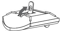 JBL ON CALL 5310 - Instalacion de las baterias - 1