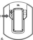 JBL ON CALL 5310 - Listening to Music From the Nokia 5310 Music Phone - 3
