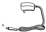JBL ON CALL 5310 - Auspacken - 2