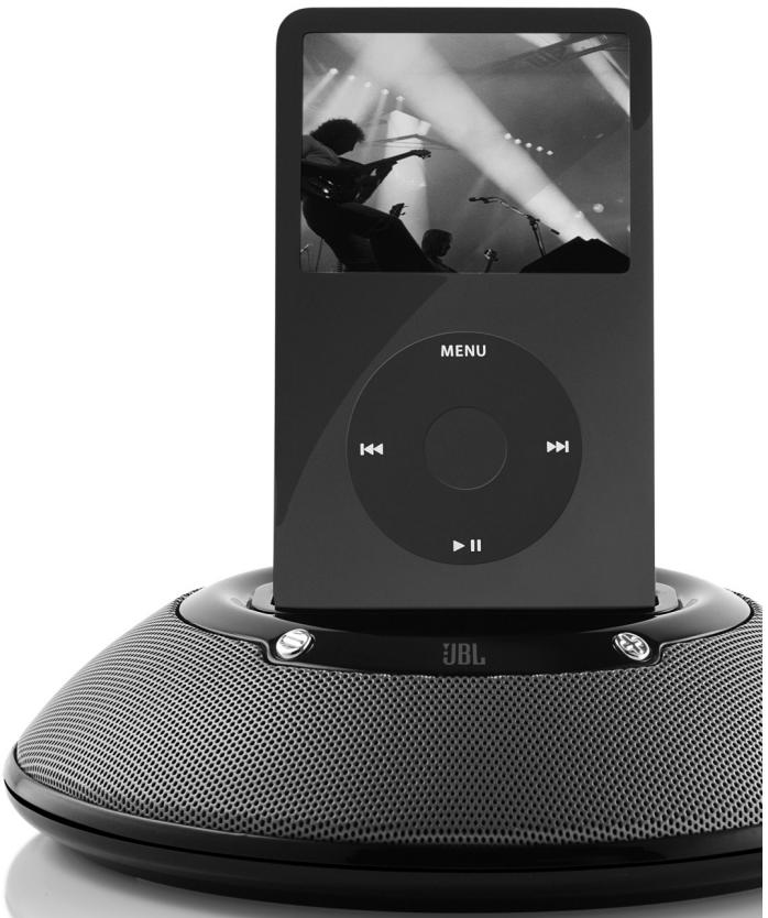 JBL ON STAGE MICRO - Benutzerhandbuch - 3