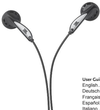 JBL REFERENCE 210 - 1