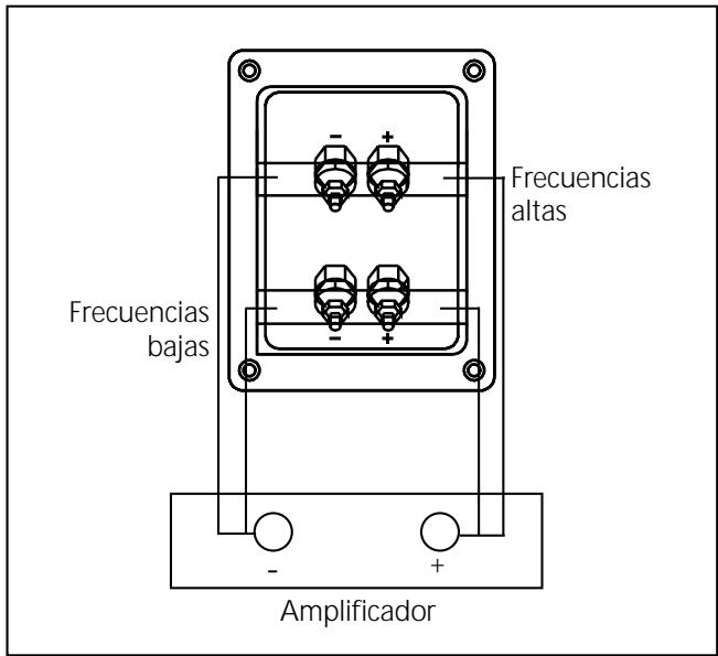 JBL XTI SUB 300 - BICABLEADO - 1