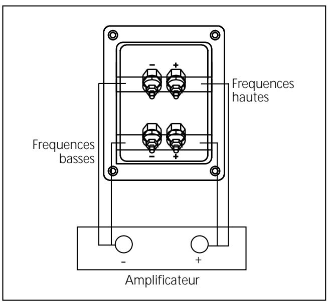 JBL XTI SUB 300 - BICÂBLAGE - 1
