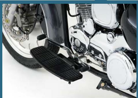 DAELIM DAYSTAR - TECHNIQUES - 4