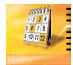 BENQ M555C - Schedule - 1
