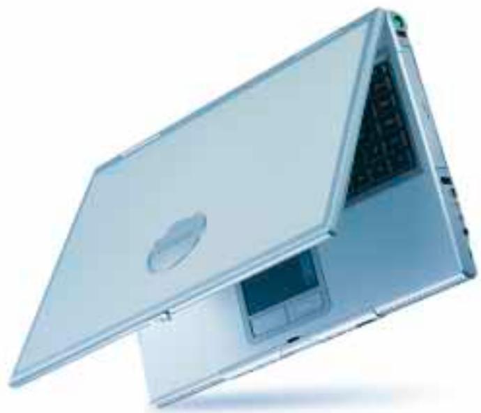 BENQ JOYBOOK 3000 - Guide de l'utilisateur - Joybook 3000 - 1
