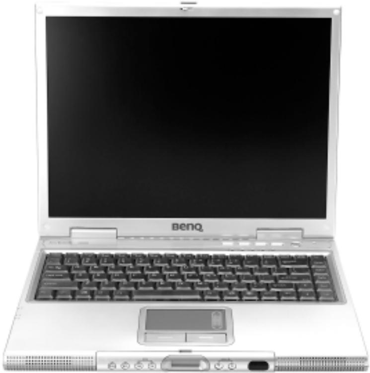 BENQ JOYBOOK 3000 - Votre centre de divertissement numérique --- BenQ Joybook 3000 - 4