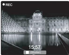 BENQ DC S40 - Mode Video - 2