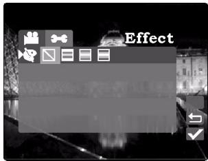 BENQ DC S40 - Effet Spécial Film - 3