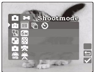 BENQ DC S40 - Mode Capture - 1