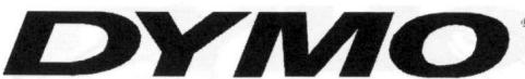 DYMO LETRA TAG - Assorted Pack 91240: - 1