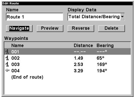 LOWRANCE GLOBALMAP 3000MT - Simulateur GPS - 2