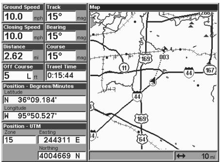 LOWRANCE GLOBALMAP 3000MT - Carte - 3