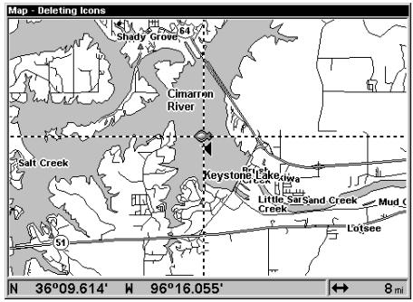 LOWRANCE GLOBALMAP 3000MT - PISTE Dutraceur - 2