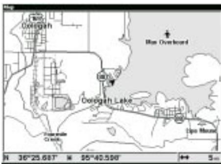 LOWRANCE GLOBALMAP 3000MT - Attention! - 3