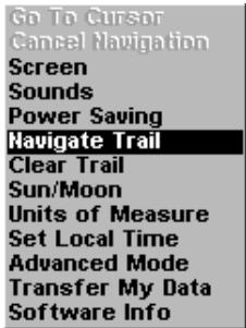LOWRANCE IFINDER H2O - NOTE: - 1