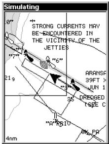 LOWRANCE IFINDER H2O - Navionics® Charts - 3
