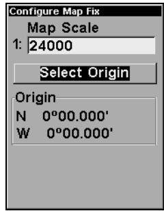 LOWRANCE IFINDER H2O - Map Fix - 2
