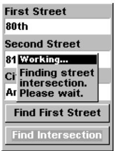 LOWRANCE IFINDER H2O - Find an Intersection - 2