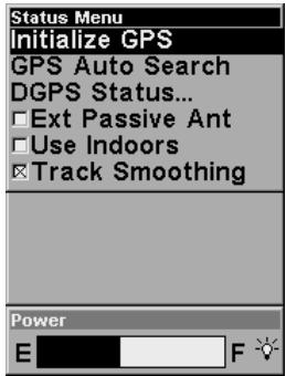 LOWRANCE IFINDER H2O - NOTE: - 2