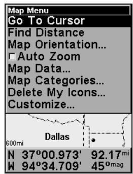 LOWRANCE IFINDER H2O - NOTE: - 2
