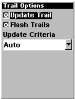 LOWRANCE IFINDER H2O - General Trail Options - 3