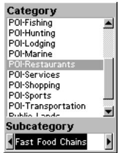 LOWRANCE IFINDER H2O - NOTE: - 2