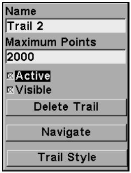 LOWRANCE IFINDER H2O - New Trail - 1