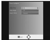 SIGMATEK DVBR-520HD - Manual Search - 10