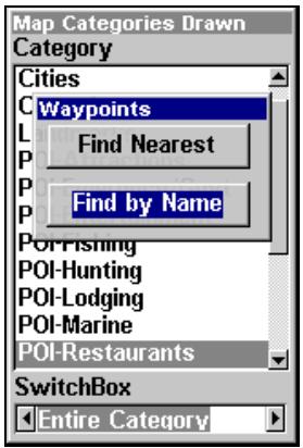 LOWRANCE IFINDER HUNT C - Astuce: - 7