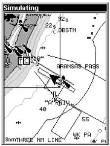 LOWRANCE IFINDER HUNT C - Graphiques navionics - 2