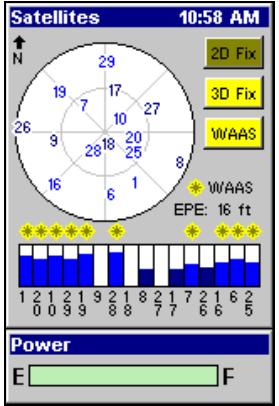 LOWRANCE IFINDER HUNT C - Remarque: - 1