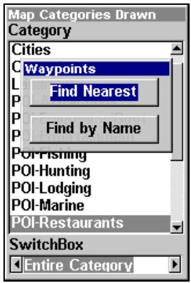 LOWRANCE IFINDER HUNT C - Astuce: - 4