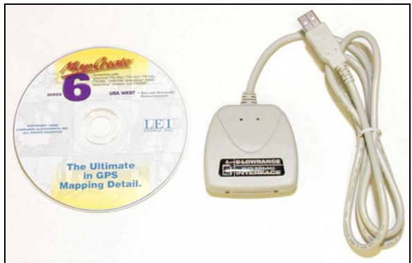 LOWRANCE IFINDER HUNT C - Autres accessoires - 1