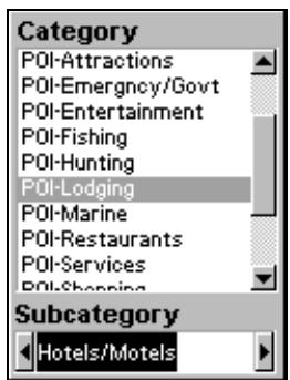 LOWRANCE IFINDER HUNT C - Recherche - 2