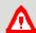 OPTOMA W307UST - Warning! FAN LOCKED - 1