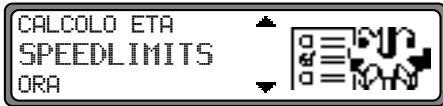 BECKER 7910 DTMHS UPDATECD1 2 - Attivazione/disattivazione significazione limite di velocità - 2