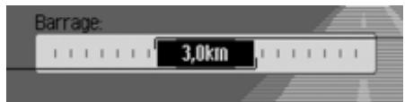 BECKER CASCADE PRO 7941 - Bloquer un parcours - 1