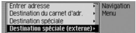 BECKER CASCADE PRO 7941 - Remarque : - 1